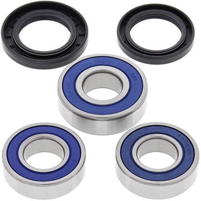 Picture of Wheel Bearing Kit Rear Suz DRZ400S 00-20, DRZ400SM 05-20