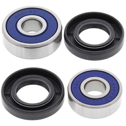 Picture of Wheel Bearing Kit Fr Kawasaki KX65 00-20, KX85 01-20, Rear Kawasaki KX65 00-