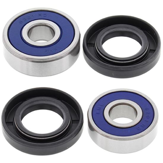 Picture of Wheel Bearing Kit Fr Kawasaki KX65 00-20, KX85 01-20, Rear Kawasaki KX65 00-