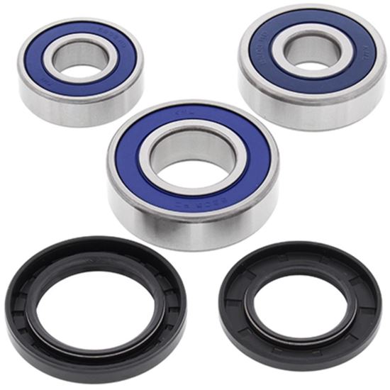 Picture of Wheel Bearing Kit Rear Kawasaki ER-5 97-06, EX250 Ninja 86-12, EX300 Nin