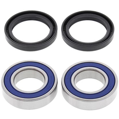 Picture of Wheel Bearing Kit Front Ducati, Triumph - see website