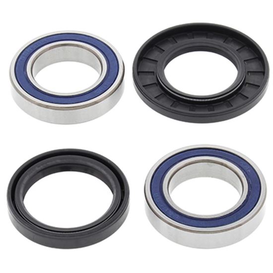 Picture of Wheel Bearing Kit Front Husqvarna CR125 01-11, SM450 10, SM450R 05-09,