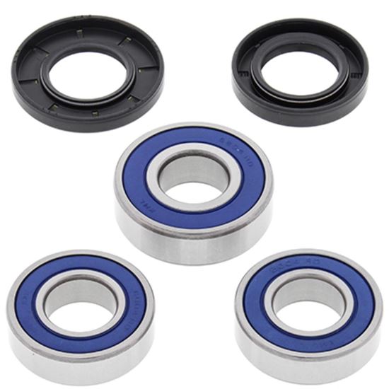 Picture of Wheel Bearing Kit Rear Gas-Gas EC125 01-02, EC200 99-02, EC250 96-02