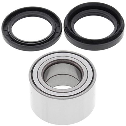 Picture of Wheel Bearing Kit Front/Rear Kymco UXV500, Front Suz LTA450/500/700/750