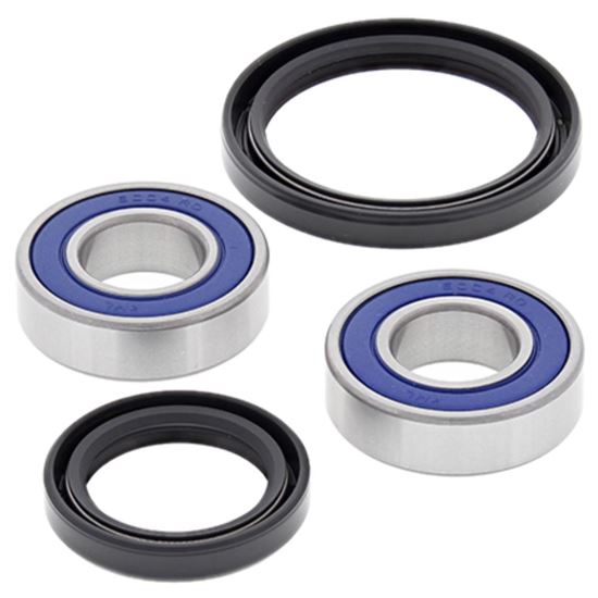 Picture of Wheel Bearing Kit Front Triumph 600 Daytona 04, 650 Daytona 05, 955i Day