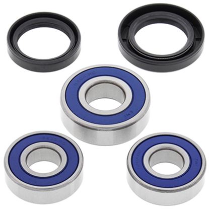 Picture of Wheel Bearing Kit Rear Aprilia Pegaso 650 97-05, BMW F650 97-99