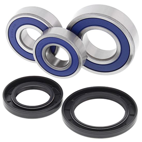 Picture of Wheel Bearing Kit Rear Yamaha MT07, MT09 18-20, FZ07 15-17, FZ09 14-17, XS