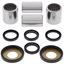 Picture of Swing Arm Bearing Kit Suzuki DR350 90-99, 250 90-95, 650SE 96-20, DRZ250