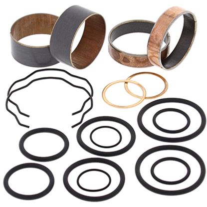 Picture of Fork Bushing Kit Hon CR250R 95, Suz RM125 84-88, RM250 83-88