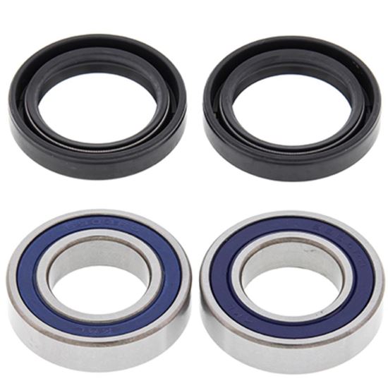 Picture of Wheel Bearing Kit Front Honda CRF250R 04-20, 450R 02-20, KTM SX125 00-02