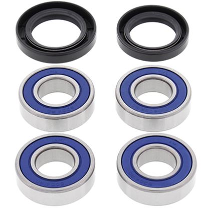 Picture of Wheel Bearing Kit Front Honda GL1800 Gold Wing 2001-2017