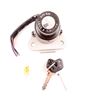 Picture of Ignition Switch Yamaha RD350 YPVS 85-95 (6 Wires)