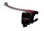 Picture of Handlebar Switch Left Hand Suzuki GP100