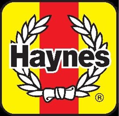 Picture for manufacturer Haynes Manuals