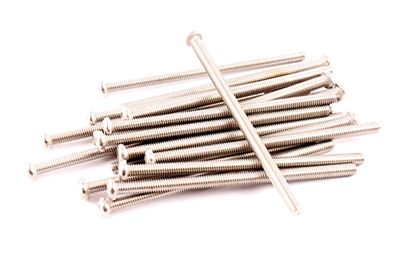 Picture of Screws Pan Head Stainless Steel 5mm x 75mm(Pitch 0.80mm) (Per 20)