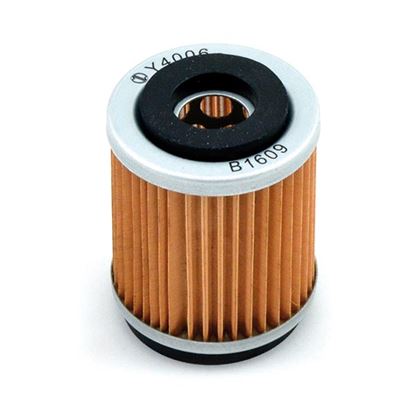 Picture of MIW Premium Oil Filter (G) Yamaha 5HO ( HF143 HF142 )
