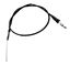 Picture of Throttle Cable Yamaha YZ125 99-14