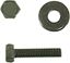Picture of Clutch Spring Bolt & Washer Kits for 2011 Kawasaki KX 65 ABF