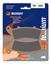 Picture of Tecnium Brake Pad MR380 FA261/2 SM