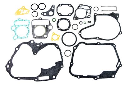 Picture of Gasket Set Full for 1993 Honda C 90 MP Cub E/Start (85cc)