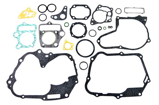 Picture of Gasket Set Full for 1990 Honda C 90 MG E/Start (85cc)