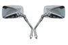 Picture of Mirrors Left & Right Hand for 2010 Honda VTR 250 -9 (Generation II) with 10mm thread