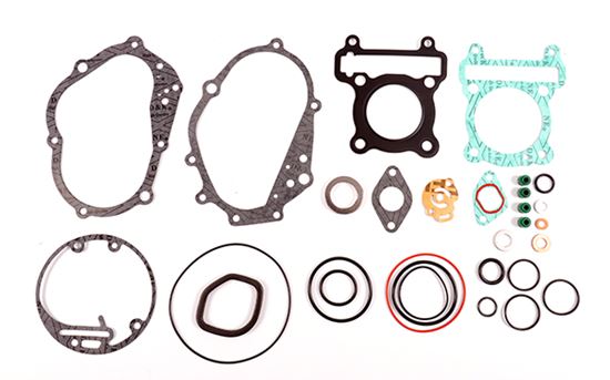 Picture of Full Gasket Set Kit Yamaha XC125 Cygnus 07-11, YW125 BWs 10-11