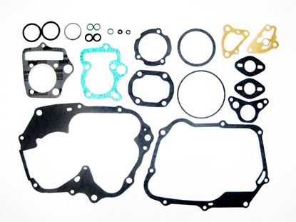 Picture of Gasket Set Full for 1975 Honda C 70