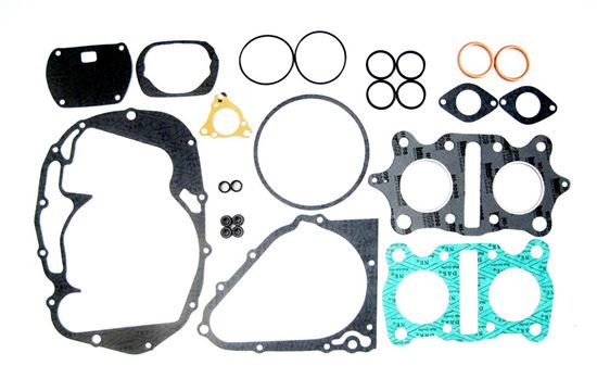 Picture of Gasket Set Full for 1975 Honda CB 250 G5