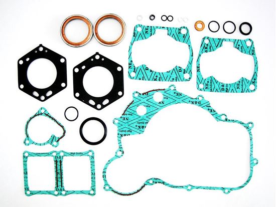 Picture of Gasket Set Full for 1988 Honda NSR 250 R4J (MC18)