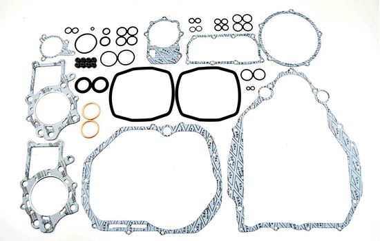 Picture of Gasket Set Full for 1983 Honda CX 650 TD Turbo