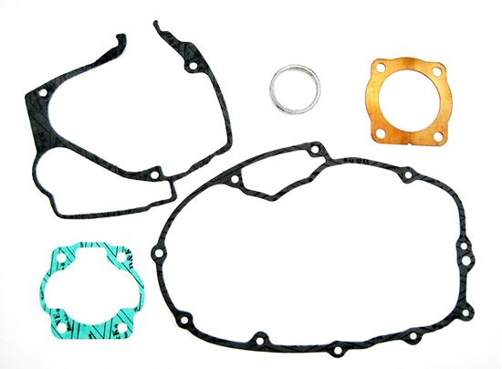 Picture of Gasket Set Full for 1998 Kawasaki KH 125 K10