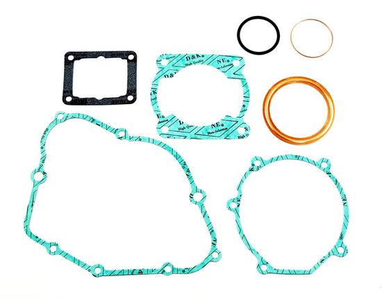 Picture of Gasket Set Full for 1980 Kawasaki KDX 175 A1