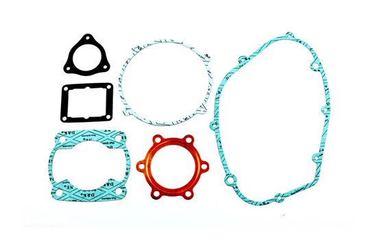 Picture of Gasket Set Full for 1981 Kawasaki KX 250 A7