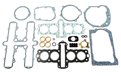 Picture of Gasket Set Full for 1979 Kawasaki (K)Z 500 B1