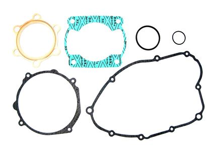 Picture of Gasket Set Full for 1981 Kawasaki KX 420 A2