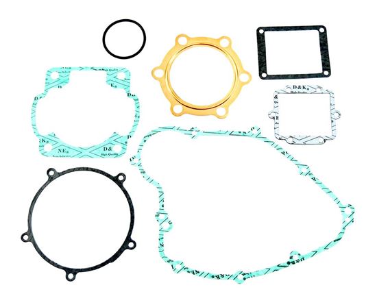 Picture of Gasket Set Full for 1983 Kawasaki KX 500 A1