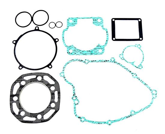 Picture of Gasket Set Full for 1985 Kawasaki KX 500 B1