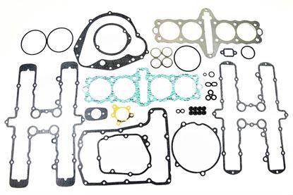 Picture of Vertex Full Gasket Set Kit Kawasaki GPZ750A 85-86, GT750P 82-96 (K) Z750