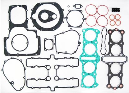 Picture of Gasket Set Full for 1973 Kawasaki Z1 (900cc)