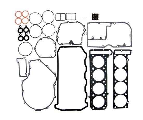 Picture of Gasket Set Full for 2001 Kawasaki ZZR 1100 (ZX1100D9)