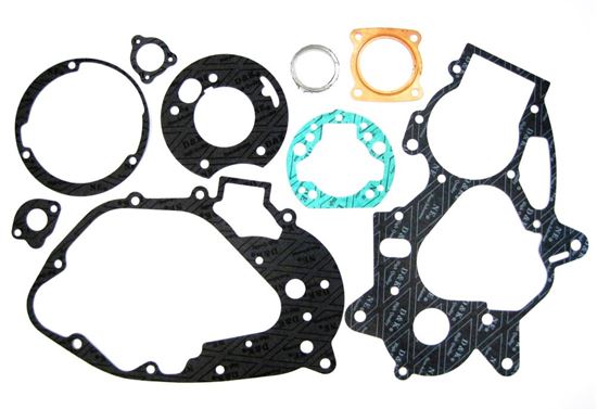 Picture of Vertex Full Gasket Set Kit Suzuki A50, AP50 69-78