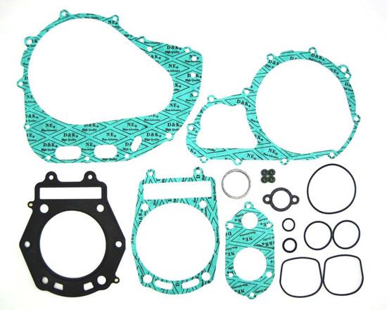 Picture of Vertex Vertex Full Gasket Set Kit Suzuki DR650 SE 96-09, XF650 Freewin