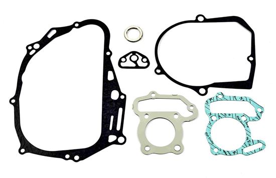 Picture of Vertex Full Gasket Set Kit Yamaha T80 Townmate