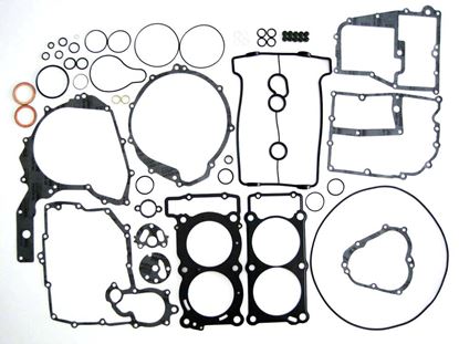 Picture of Vertex Full Gasket Set Kit Yamaha TDM850, TRX850 91-02