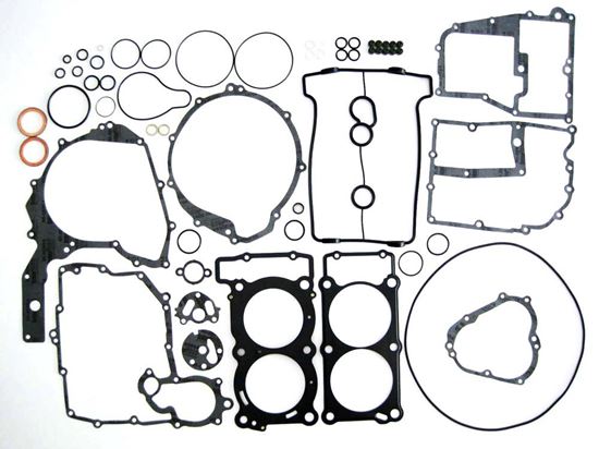 Picture of Vertex Full Gasket Set Kit Yamaha TDM850, TRX850 91-02