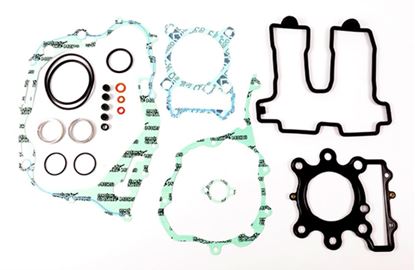 Picture of Full Gasket Set Kit Yamaha TT250, XT250 DOHC 83-92, SRX250 (4T)