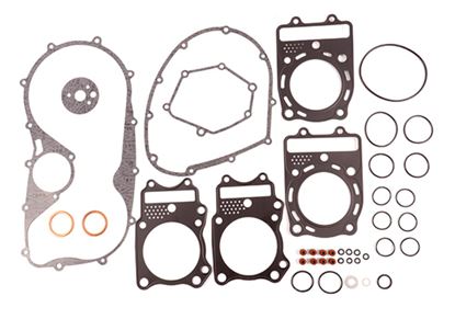 Picture of Full Gasket Set Kit Kawasaki VN900 Vulcan Classic 06-19, Custom 07-19