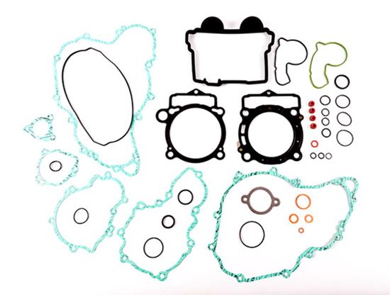 Picture of Full Gasket Set Kit KTM 350 SX-F (4T) 13-15, EXC-F 14-15, XC-F 13-14