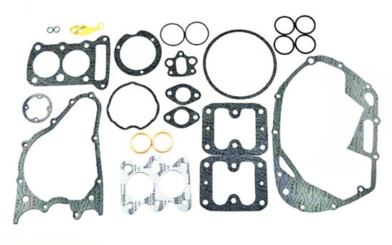 Picture of Vertex Vertex Full Gasket Set Kit Honda CB125K6 Early Twin 72-76